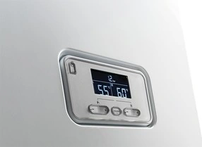 Стаціонарний газовий конденсаційний котел Protherm Bear Condens Ведмідь конденс 35 KKS