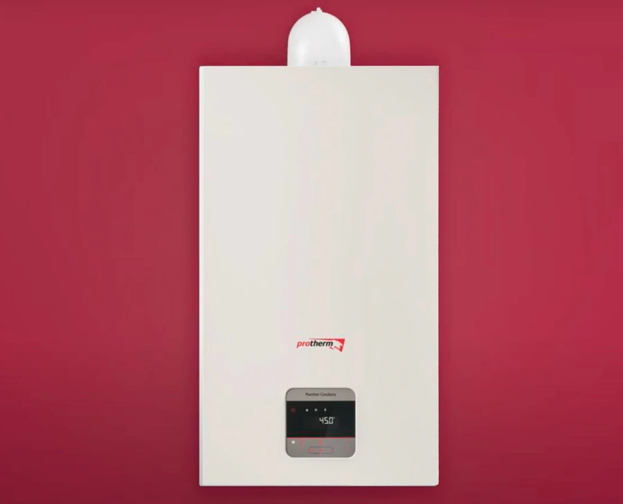 Газовый котел Protherm Panther Condens 30 KKO CS/1 (N INT)