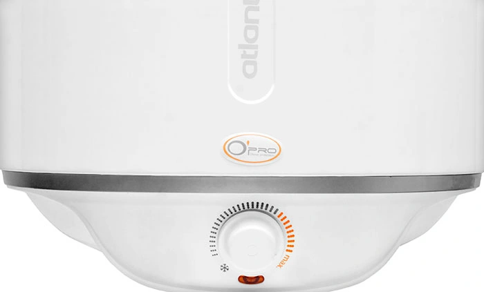 Atlantic O’Pro Turbo VM 050 D400-2-B управление