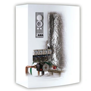 Электрический котел Bosch Tronic 5000 H 45 кВт