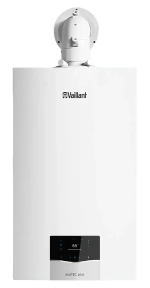 Vaillant ecoTec Plus VU 20CS1-5 (N-INT2)