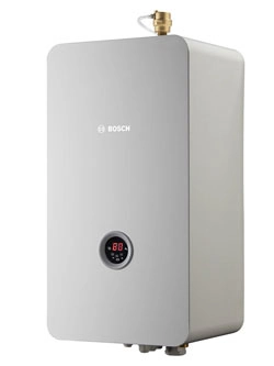 Электрический котел Bosch Tronic Heat 3500 15 кВт