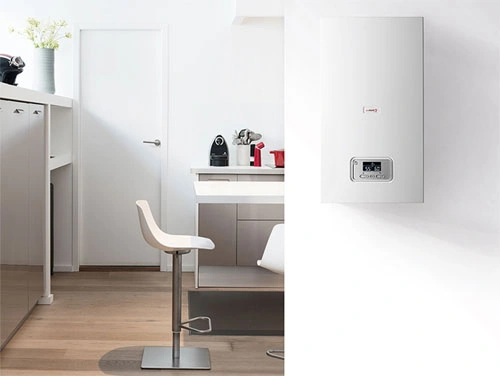 Электрокотел Protherm (Протерм) Скат 28KE/14 на кухне